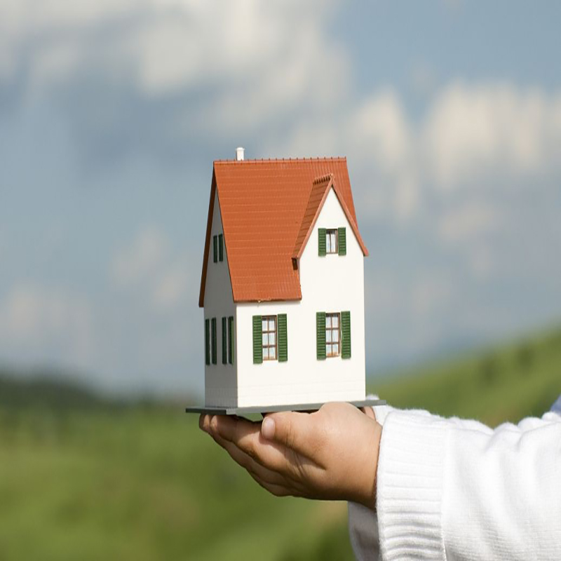 金波乡重庆房产抵押贷款办理流程及条件