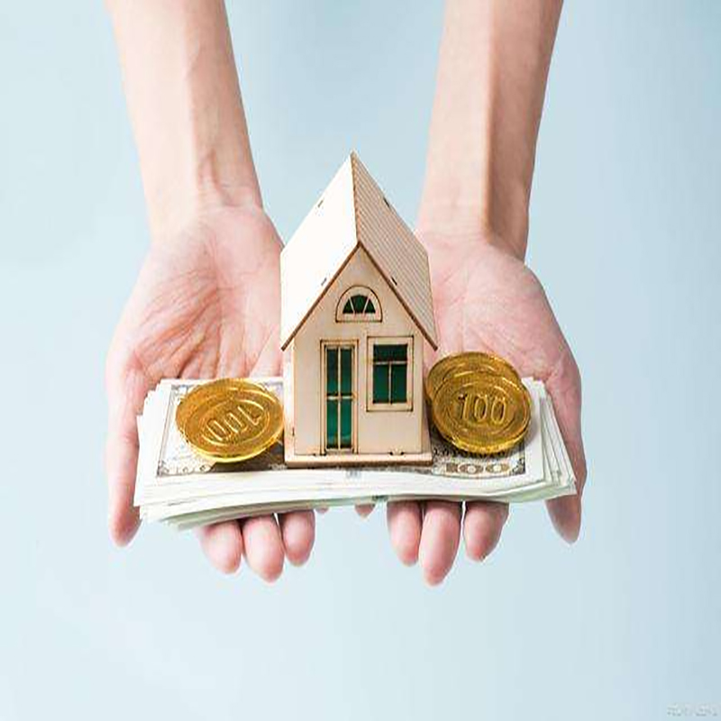 金波乡房产抵押贷款流程|银行房屋抵押贷款|房子抵押贷款