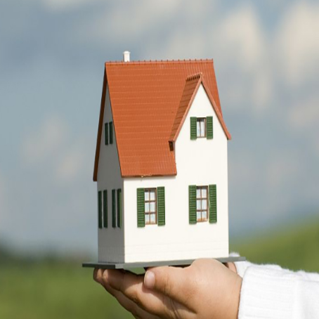 金波乡房屋抵押贷款需要什么材料？