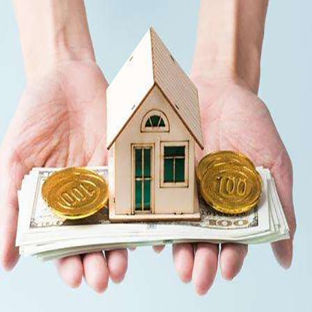 金波乡房产抵押贷款那个银行最快?